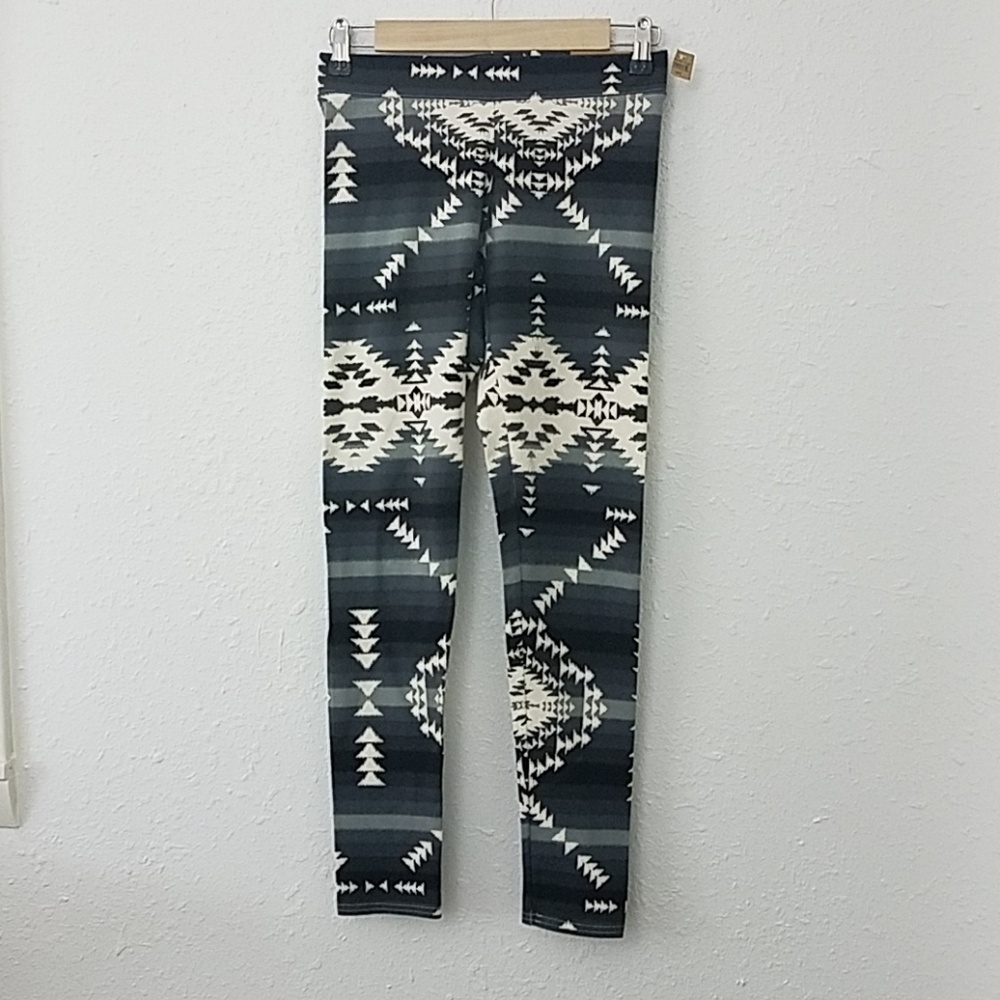american Eagle Outfitters high rise leggings S/P